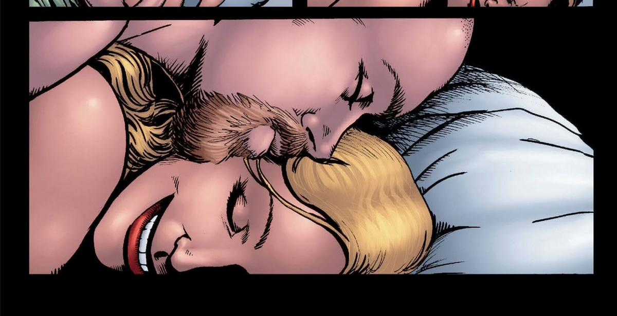 The Boys - Chapter 23 - Trang 31