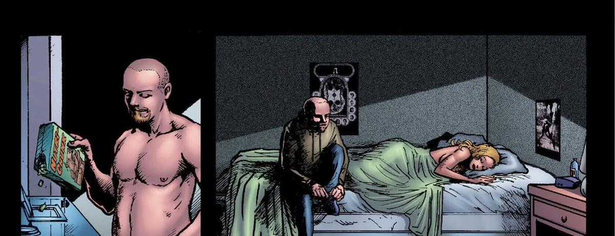 The Boys - Chapter 23 - Trang 32