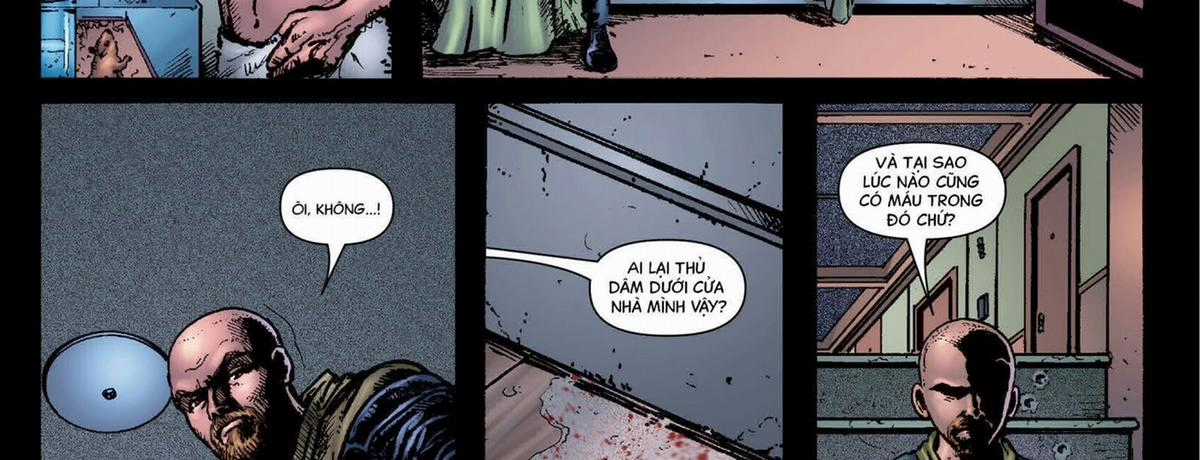 The Boys - Chapter 23 - Trang 33