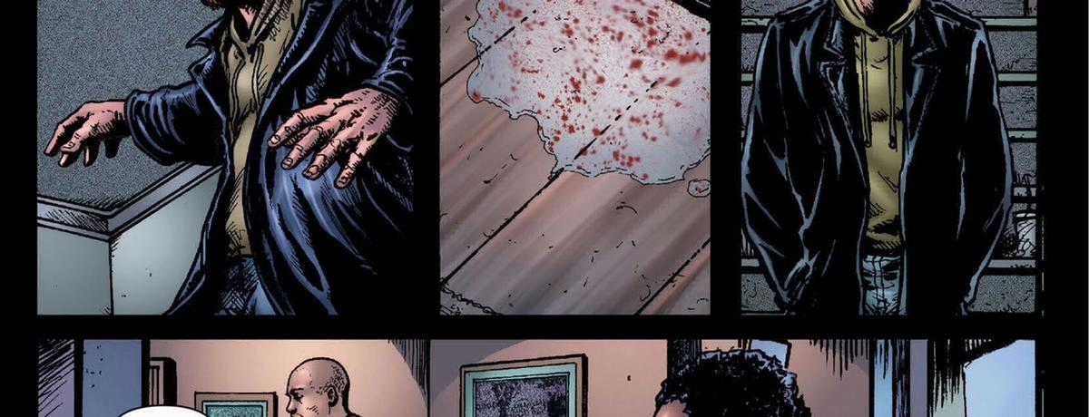 The Boys - Chapter 23 - Trang 34