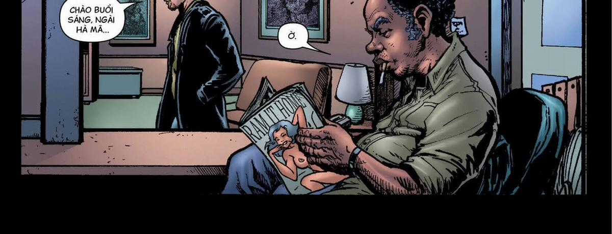 The Boys - Chapter 23 - Trang 35