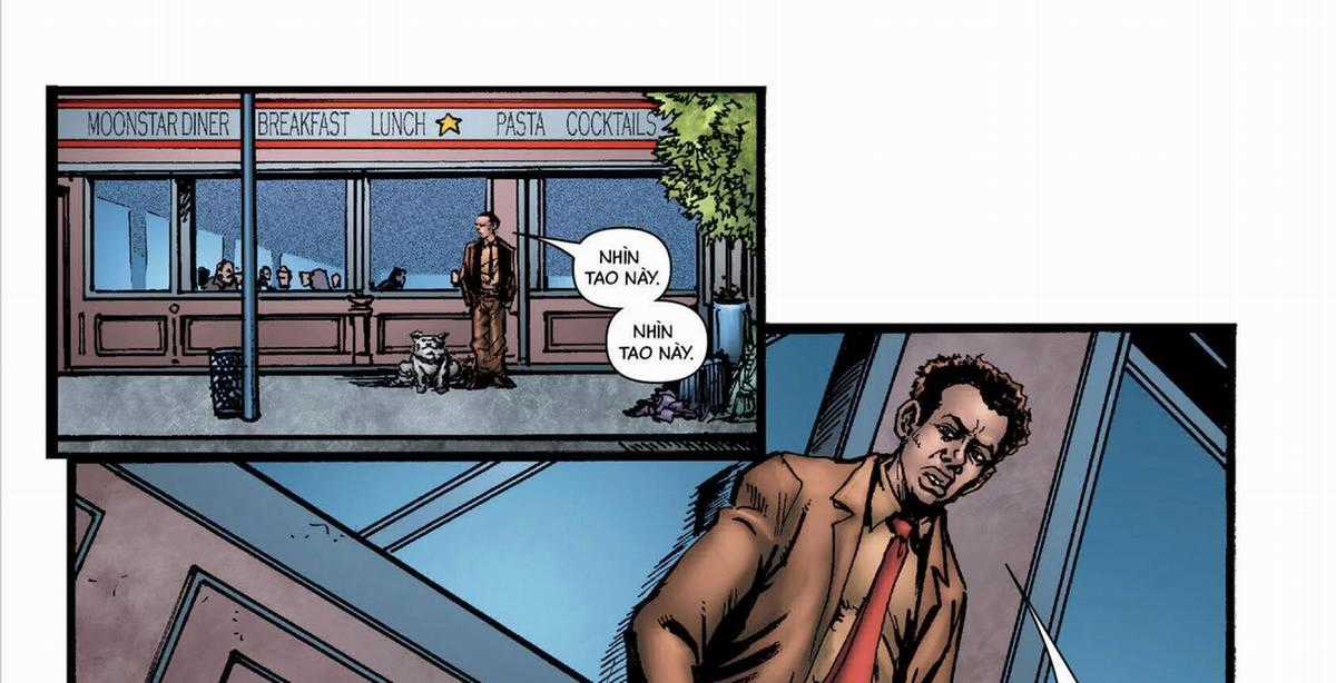 The Boys - Chapter 23 - Trang 36