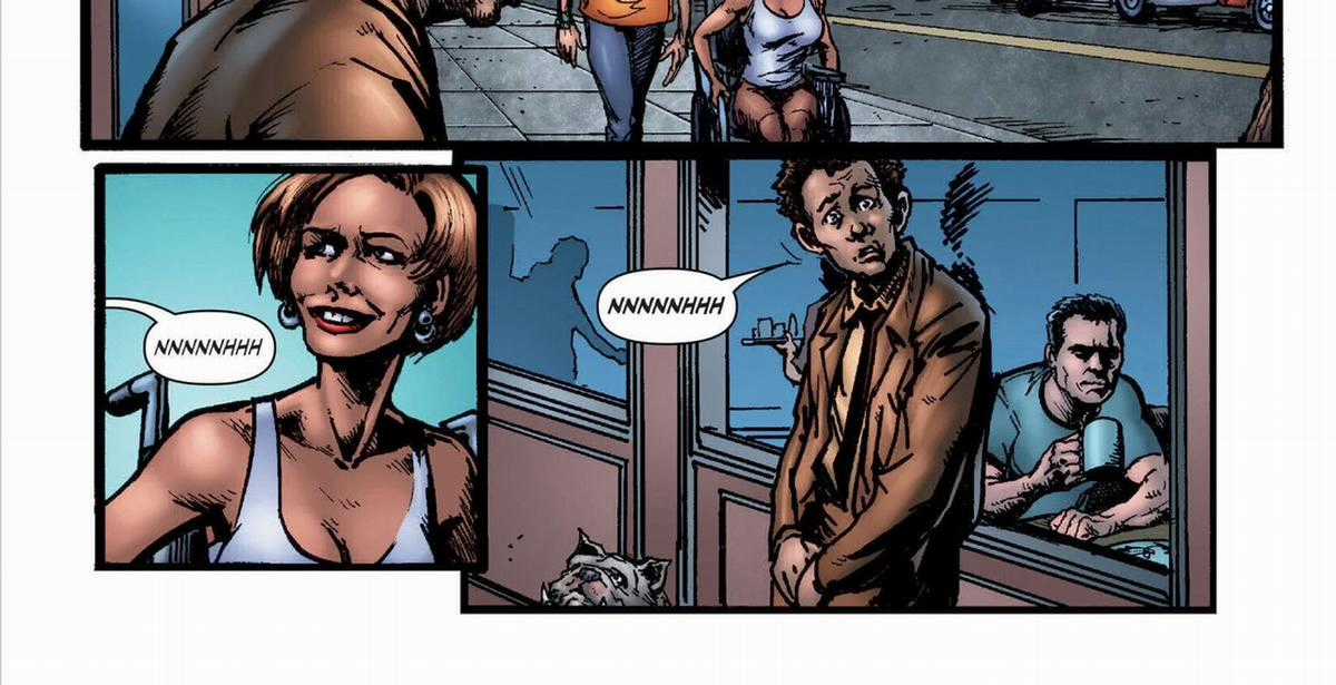 The Boys - Chapter 23 - Trang 39