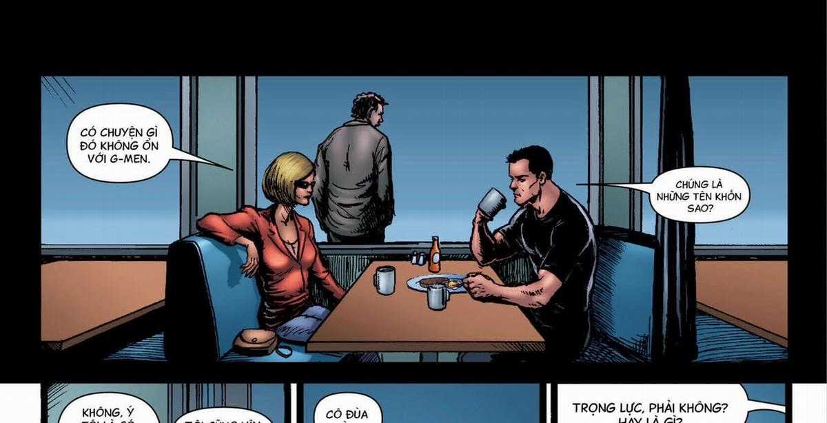 The Boys - Chapter 23 - Trang 40