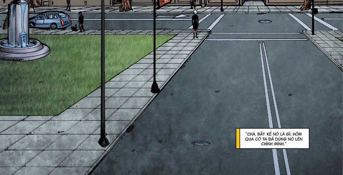 The Boys - Chapter 23 - Trang 43