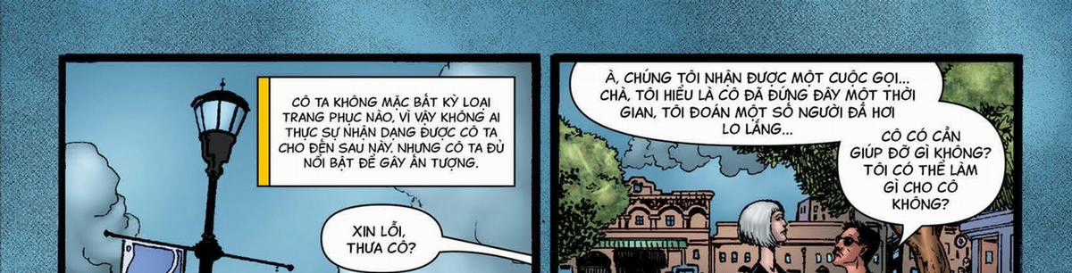 The Boys - Chapter 23 - Trang 44