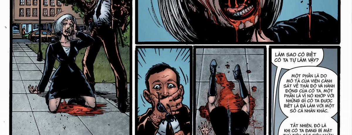 The Boys - Chapter 23 - Trang 49