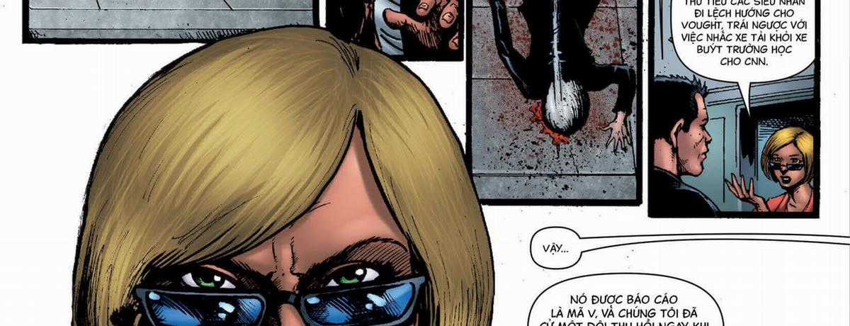 The Boys - Chapter 23 - Trang 50
