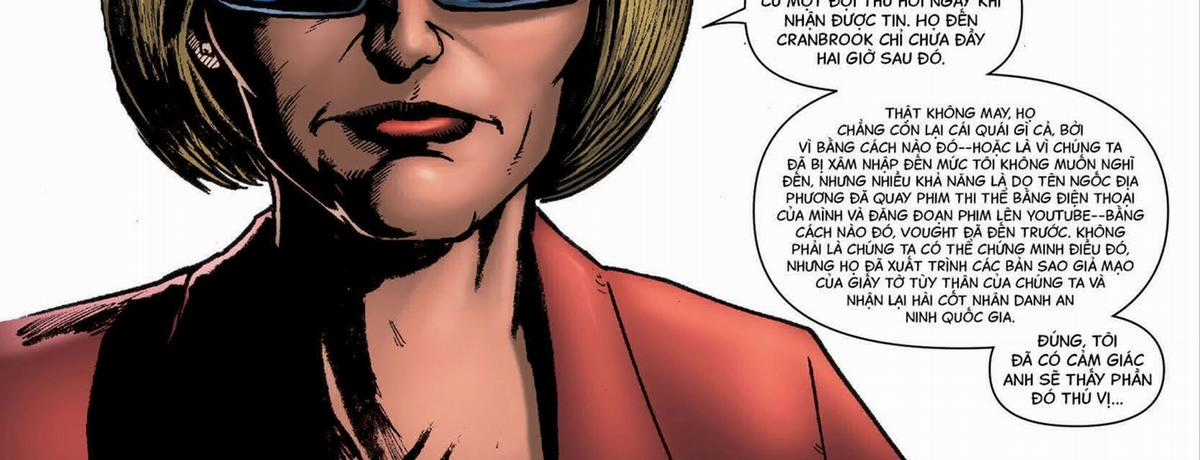 The Boys - Chapter 23 - Trang 51