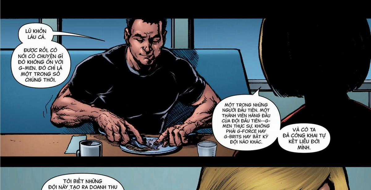 The Boys - Chapter 23 - Trang 52