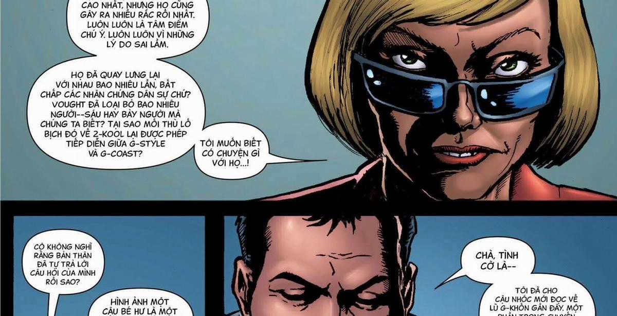 The Boys - Chapter 23 - Trang 53
