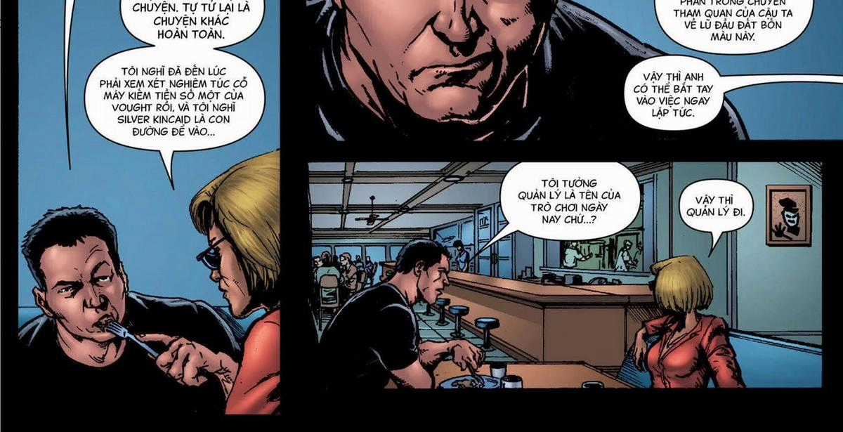 The Boys - Chapter 23 - Trang 54