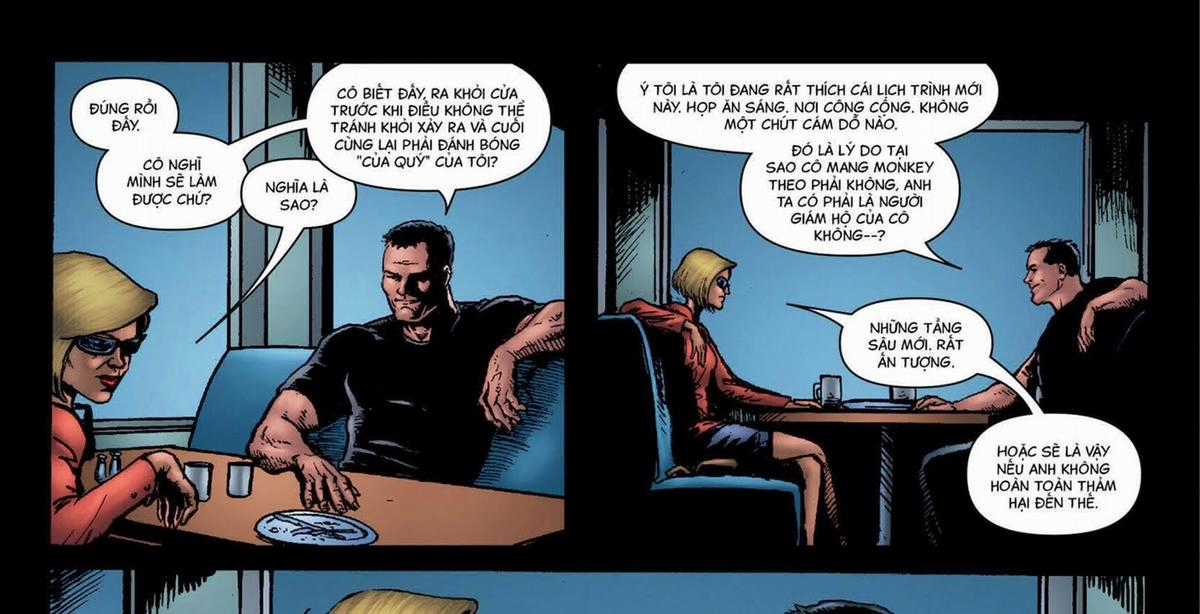 The Boys - Chapter 23 - Trang 55