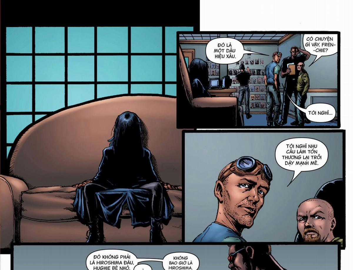 The Boys - Chapter 23 - Trang 58