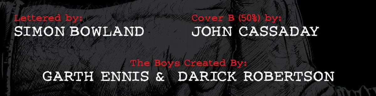 The Boys - Chapter 23 - Trang 7