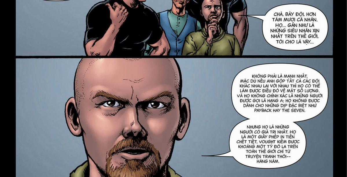 The Boys - Chapter 23 - Trang 67