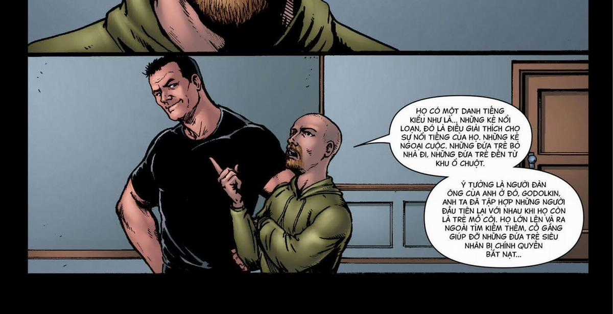 The Boys - Chapter 23 - Trang 68