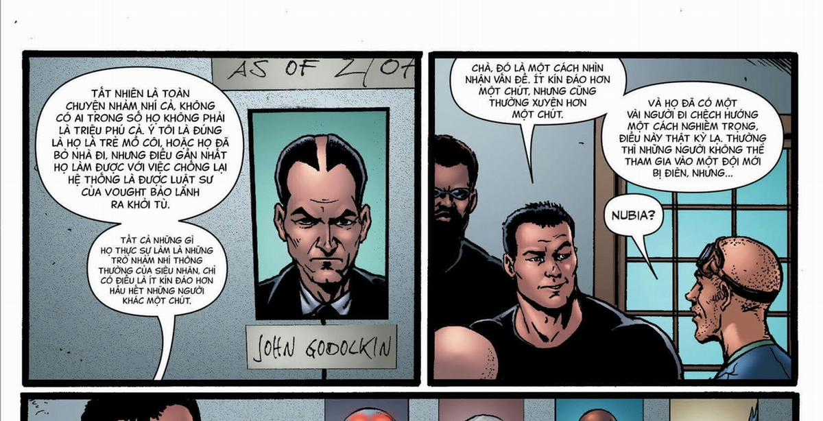 The Boys - Chapter 23 - Trang 69