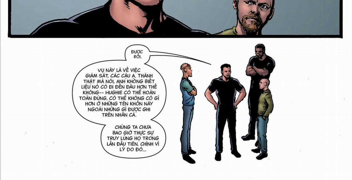 The Boys - Chapter 23 - Trang 72