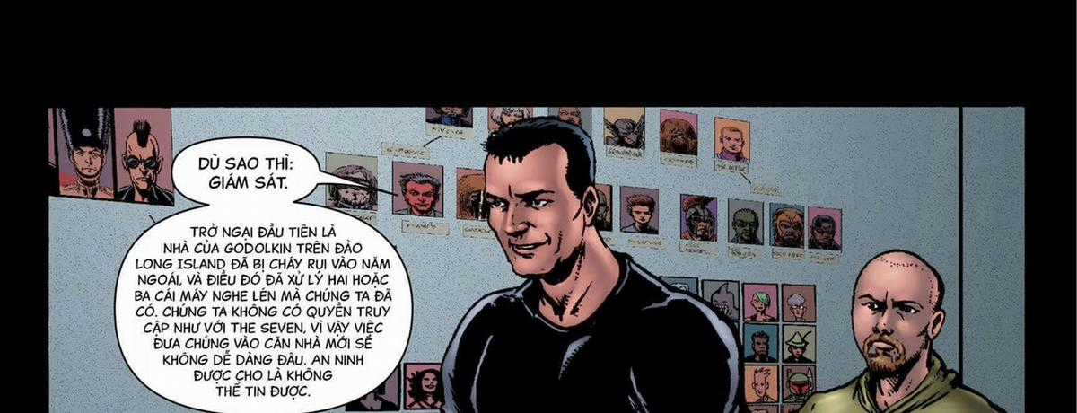 The Boys - Chapter 23 - Trang 73