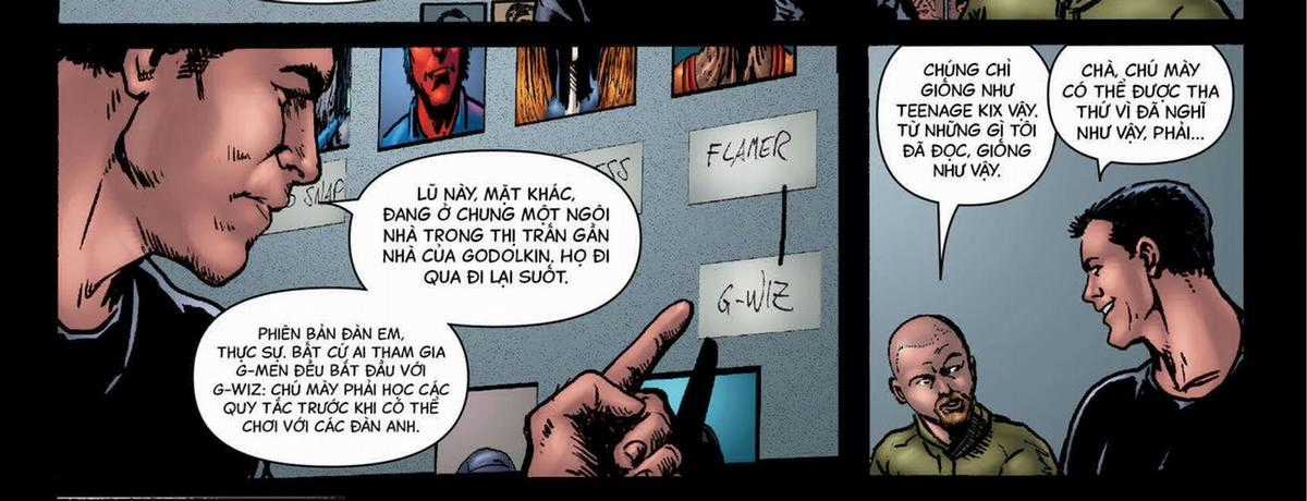 The Boys - Chapter 23 - Trang 74