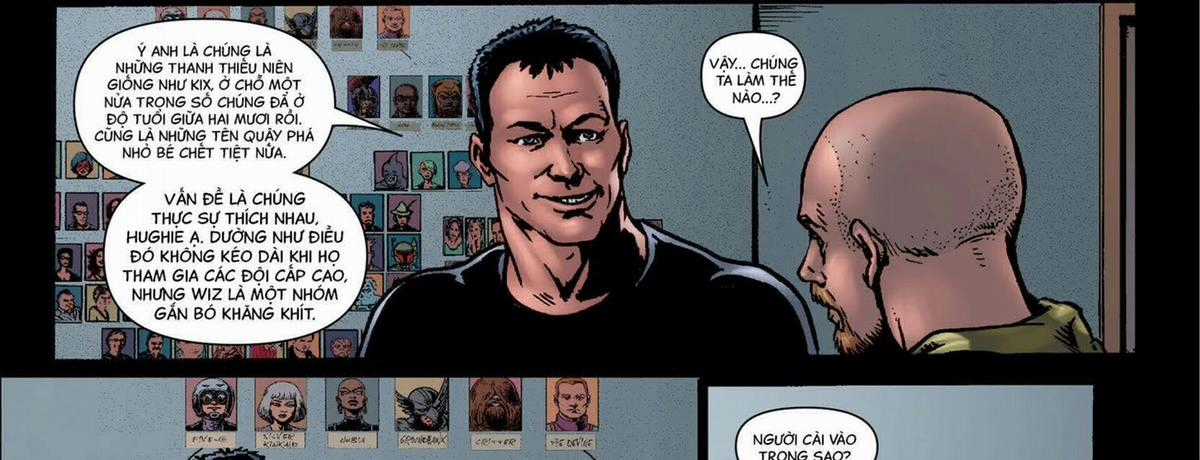 The Boys - Chapter 23 - Trang 75