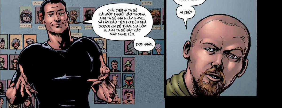 The Boys - Chapter 23 - Trang 76