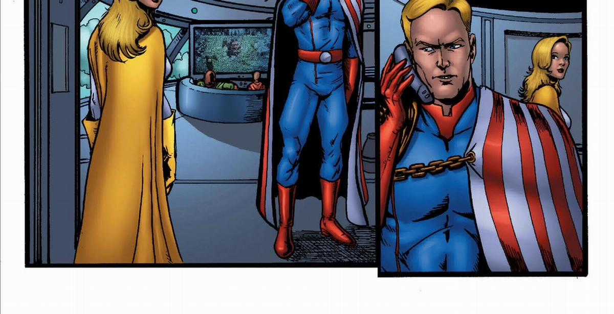 The Boys - Chapter 23 - Trang 79