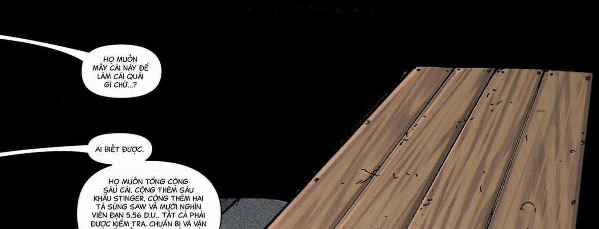 The Boys - Chapter 23 - Trang 9