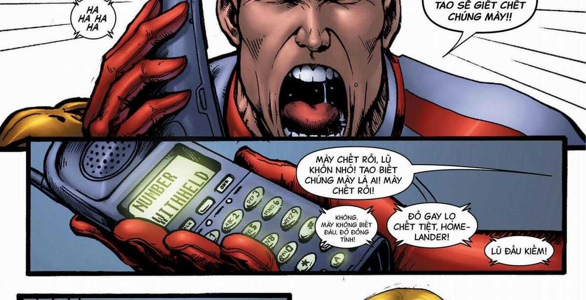 The Boys - Chapter 23 - Trang 81