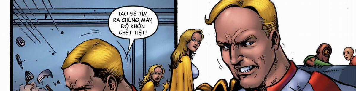 The Boys - Chapter 23 - Trang 82