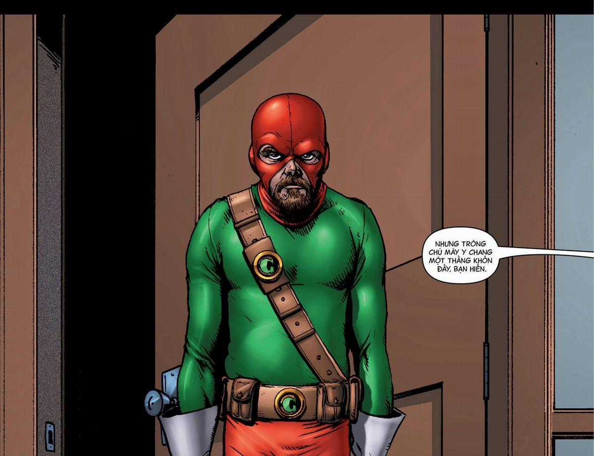 The Boys - Chapter 23 - Trang 87