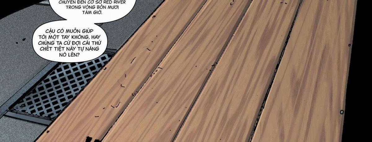 The Boys - Chapter 23 - Trang 10