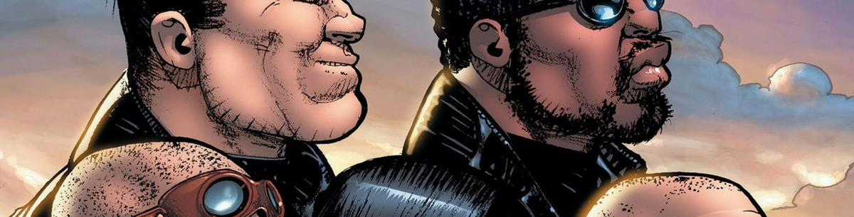 The Boys - Chapter 24 - Trang 2