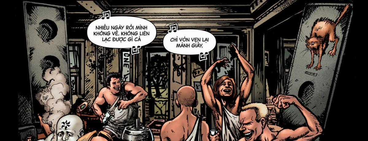 The Boys - Chapter 24 - Trang 12