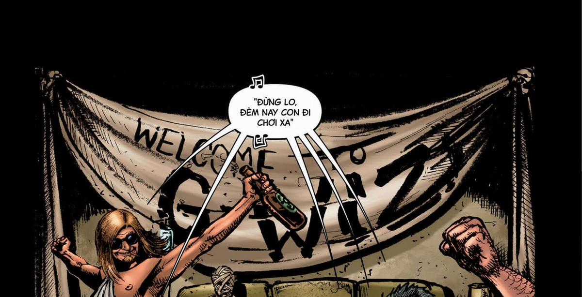 The Boys - Chapter 24 - Trang 14