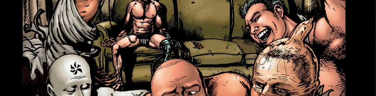 The Boys - Chapter 24 - Trang 15