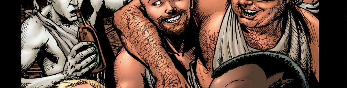 The Boys - Chapter 24 - Trang 16