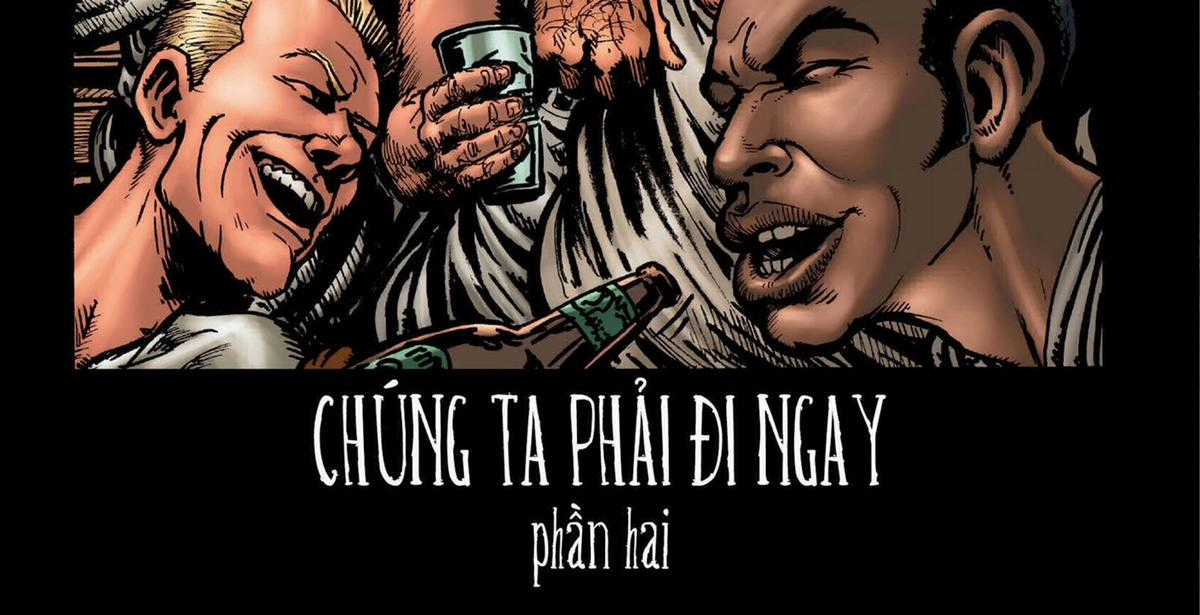 The Boys - Chapter 24 - Trang 17