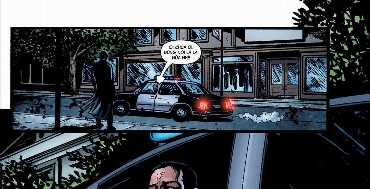 The Boys - Chapter 24 - Trang 18