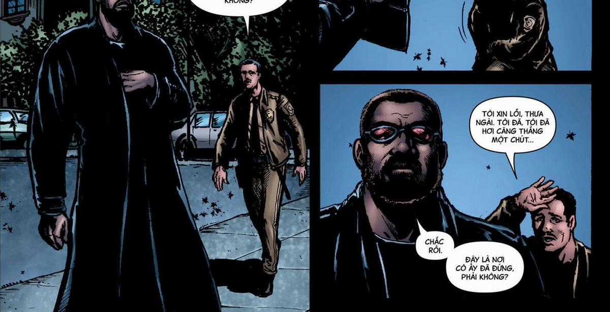 The Boys - Chapter 24 - Trang 20