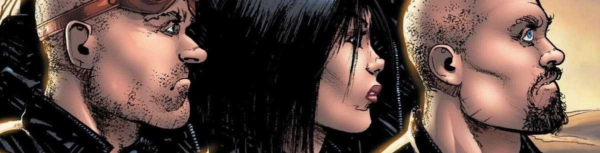 The Boys - Chapter 24 - Trang 3