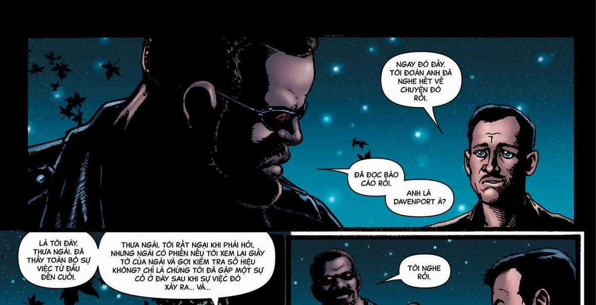 The Boys - Chapter 24 - Trang 21