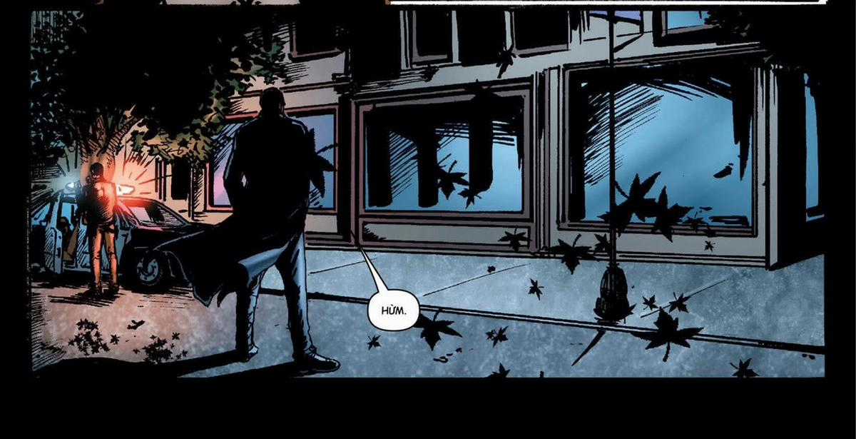 The Boys - Chapter 24 - Trang 23