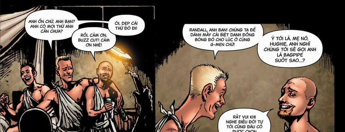 The Boys - Chapter 24 - Trang 24