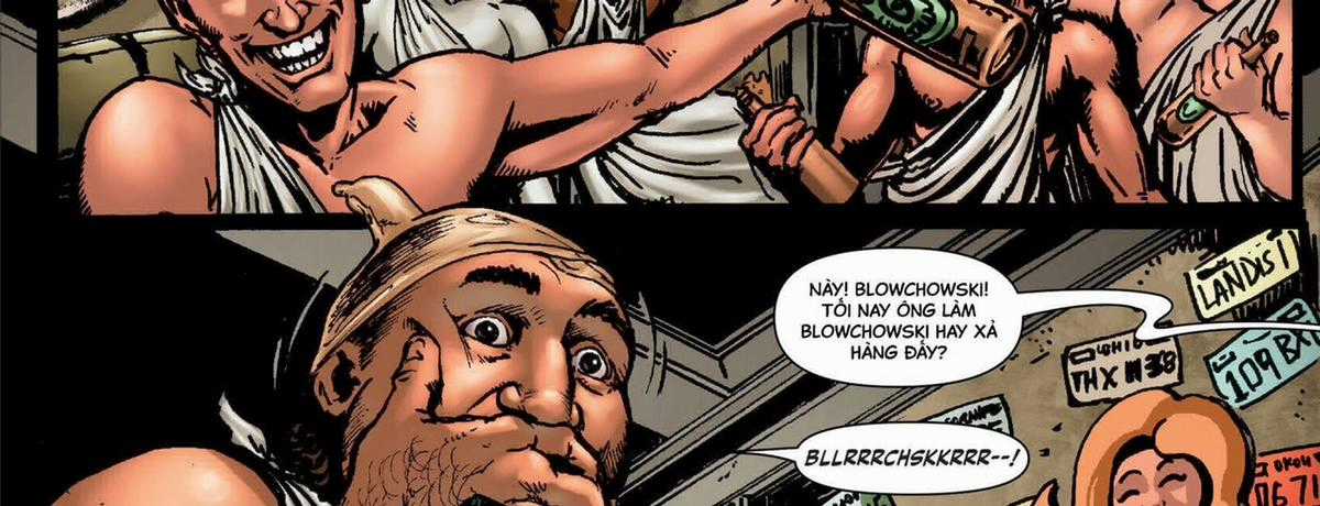 The Boys - Chapter 24 - Trang 26