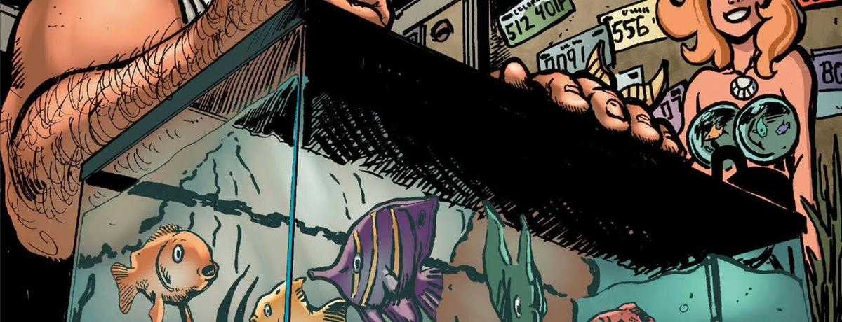 The Boys - Chapter 24 - Trang 27