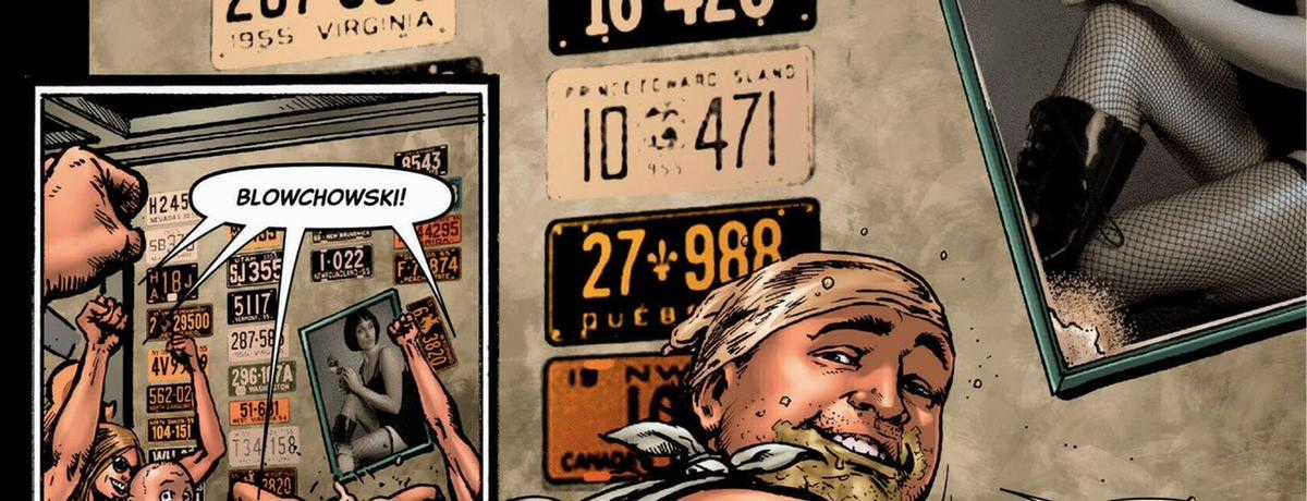 The Boys - Chapter 24 - Trang 28