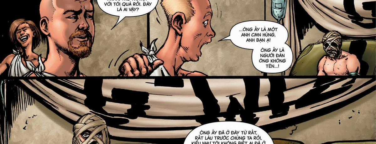 The Boys - Chapter 24 - Trang 30