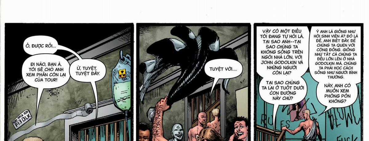 The Boys - Chapter 24 - Trang 32